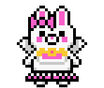 Usami - Danganronpa 2: Goodbye Despair