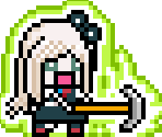 Sonia Nevermind - Danganronpa 2: Goodbye Despair