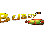 Demo Stuff - Bubsy 3D