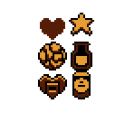 Items - King Kong 2: Ikari no Megaton Punch (JPN)