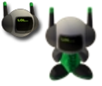 Rom - U.B. Funkeys