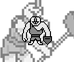 Ogre - Pathway: Desire