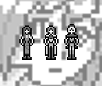 Playable Characters - Pathway: Desire