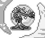 Sprites - Pathway: Desire