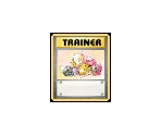 Mr. Fuji - Pokémon: Play It!