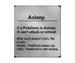 Status Conditions - Pokémon: Play It!
