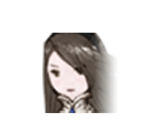 Character Menu Icons - Bravely Default