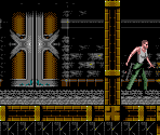 Stage 02 - Alien 3