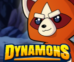 App Icons - Dynamons