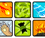 Attack Effects and Icons - Dynamons