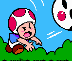 Title Screen & Introduction - Wario's Woods