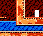 Yogurt Yard 2 - Kirby's Adventure