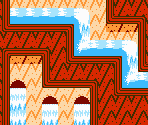 Yogurt Yard 4 - Kirby's Adventure