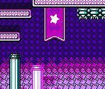 Yogurt Yard 5 - Kirby's Adventure