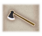 Weapons - Bravely Default