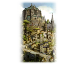 Locations - Bravely Default