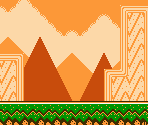 Orange Ocean 2 - Kirby's Adventure
