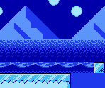 Orange Ocean 5 - Kirby's Adventure