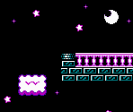 Orange Ocean 6 - Kirby's Adventure