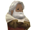 NPCs - Bravely Default