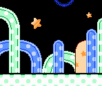 Rainbow Resort 3 - Kirby's Adventure