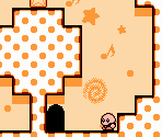 Rainbow Resort 4 - Kirby's Adventure