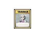 Professor Oak - Pokémon: Play It!