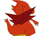 Dynamons (Back) - Dynamons World