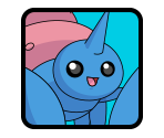 Dynamons Icons - Dynamons World
