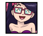 Character Icons - Dynamons World