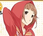 Yuzu Kitami - THE iDOLM@STER: Cinderella Girls