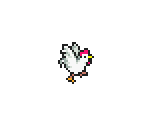 Chicken - Mother 3 (JPN)