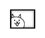 Cat Icons - The Battle Cats