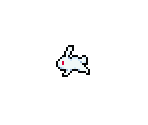 Snow Bunny - Mother 3 (JPN)