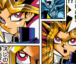 Yu-Gi-Oh! Komas - Jump Super Stars