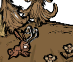 World Generation - Don't Starve / Don't Starve Together