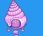 Aeolia's House (Exterior) - Mother 3 (JPN)