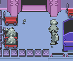 Clayman Factory (Interior) - Mother 3 (JPN)