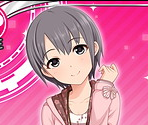 Yuuki Otokura - THE iDOLM@STER: Cinderella Girls
