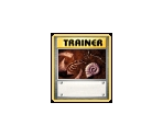 Mysterious Fossil - Pokémon: Play It!