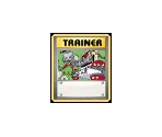 Computer Error! (Rocket's Secret Machine) - Pokémon: Play It!