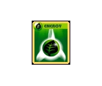 Grass Energy - Pokémon: Play It!