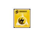 Lightning Energy - Pokémon: Play It!
