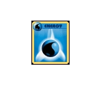 Water Energy - Pokémon: Play It!