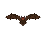 Bat - Ken's Labyrinth