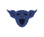 Flying Head - Ken's Labyrinth