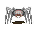 Giant Bug - Ken's Labyrinth