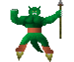 Orc - Ken's Labyrinth