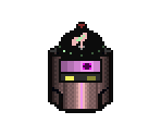 Robot - Ken's Labyrinth