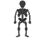 Skeleton - Ken's Labyrinth